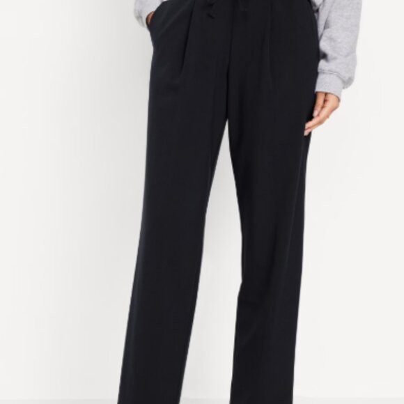 High Waisted Billie Trouser - Picture 2 of 3